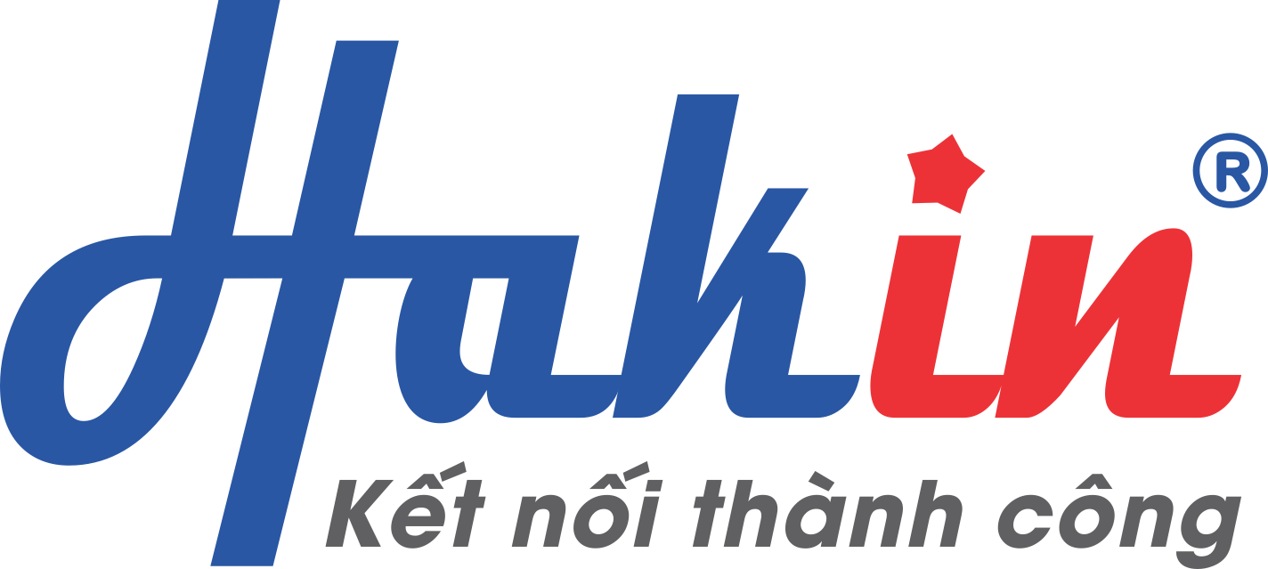Hakin Vietnam Co.,Ltd